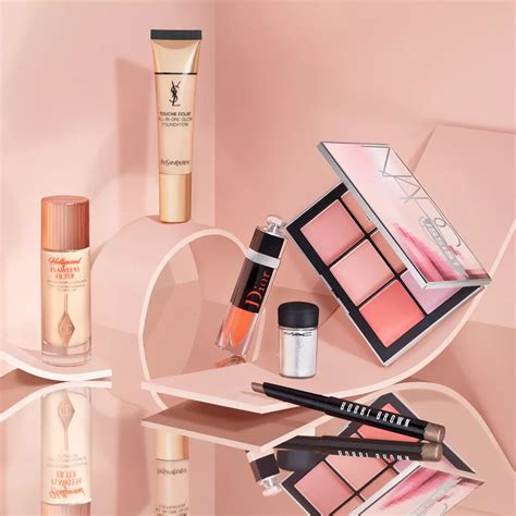 john lewis makeup offers